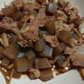 tolatte's cooksnap of when they made 簡単 牛肉のしぐれ煮.