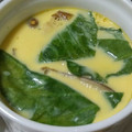 ヨシヨッシー's cooksnap of when they made 簡単☆失敗しない！茶碗蒸し　.