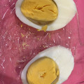 クックC2GECR☆'s cooksnap of when they made ゆで卵をきれいに切る方法.