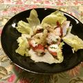 CharlotteR's cooksnap of when they made タコとセロリのマリネ✨.