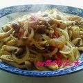 夢のひよこ's cooksnap of when they made 一人分でも美味しい♪簡単トマトのパスタ.