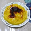 ミシェルアベル's cooksnap of when they made スイートポテト.