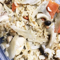 ぴろぴろぴろみん's cooksnap of when they made ❁﻿鶏肉とごぼうの炊き込みごはん❁﻿.