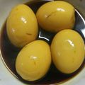 チモリン's cooksnap of when they made 絶賛！簡単すぎ煮卵すぐできる！.