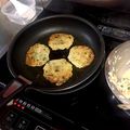 平瀬チサト's cooksnap of when they made 大根もち.