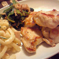 ヒグケイ's cooksnap of when they made 超簡単！ほうれん草のツナオイマヨ和え☆.