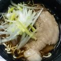 クックASCLT9☆'s cooksnap of when they made 簡単♪絶品♪お家で手作り ラーメン.