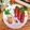 STimeBlues's cooksnap of when they made お弁当に♪ツートンカラーのハートかまぼこ.