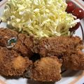 魅惑の兼業主婦's cooksnap of when they made くるくる～っと◎ロール豚カツ.