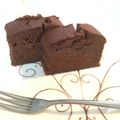 ももぶぅぅぅ's cooksnap of when they made しっとり大人味♡魅惑のガトーショコラ.