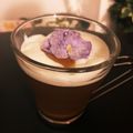ひよひなのまま's cooksnap of when they made 簡単☆寒天で紅茶ゼリー(ハニーレモン).
