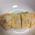 ギャリ子's cooksnap of when they made かぼちん3分間クッキング★卵焼きの巻。.