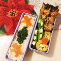 〜みみ〜's cooksnap of when they made 甘辛スパイシー♪豚ロースのカレー照り焼き.