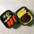 linhua's cooksnap of when they made ちくわの大葉☆カニカマ巻き.