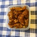yoken201's cooksnap of when they made 基本の唐揚げ.