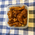 yoken201's cooksnap of when they made 基本の唐揚げ.