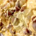 はに333's cooksnap of when they made ＊白菜とお餅の簡単ランチ.