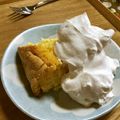 魅惑の兼業主婦's cooksnap of when they made しっとりふわふわ簡単シフォンケーキ.
