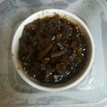 ジュン0509's cooksnap of when they made 【少ない材料で簡単に】茎わかめの佃煮.