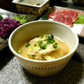 あず7225's cooksnap of when they made 牡蠣と白菜のみぞれ煮.