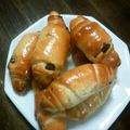 ここな♪'s cooksnap of when they made ふわふわバターロール.