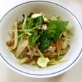 あっこ姉's cooksnap of when they made 絶品☆牛肉とゴボウの玉子とじ(柳川風).