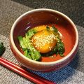 あず7225's cooksnap of when they made ニラのお浸し.