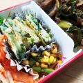 あいらもると's cooksnap of when they made お弁当♡冷凍保存　いんげんのソテー.