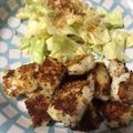 なつきよう's cooksnap of when they made 冷凍イカのチーズパン粉焼き♪簡単柔らかい.