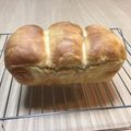 りくママ愛's cooksnap of when they made フワッフワ湯種食パン ☆冷蔵庫発酵☆.
