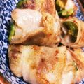 しおみとまと's cooksnap of when they made 低糖質レシピ☆アボカドの豚肉巻き.