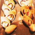 モカコ★'s cooksnap of when they made のーまるだけど自慢の๑ベーコンエピ๑.