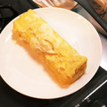 ♡ね♡'s cooksnap of when they made 簡単☆お店のようなふっくらだし巻き卵.