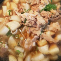 こんあや・Ｕ・'s cooksnap of when they made 大根と厚揚げの煮物.