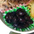 わたるんママ's cooksnap of when they made 簡単☆ふっくら黒豆.