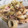 snow012's cooksnap of when they made イカと白菜のぽん酢さっと炒め.