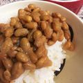まりっさ１１'s cooksnap of when they made [インスタントポット]納豆.