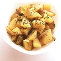 どまに21's cooksnap of when they made 副菜あと一品☆こっくりさつまいも甘辛煮.