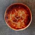 KENERISA's cooksnap of when they made 焼くだけ！いつもと違う中華まん♡おやき風.