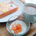Mei＊☆'s cooksnap of when they made りんごの甘煮.