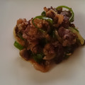 rencon03's cooksnap of when they made 彩り良し！基本の牛細切り肉の青椒肉絲.
