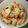 ayum2929's cooksnap of when they made 離乳食後期・完了期☆鶏の炊き込みご飯.