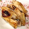 料理ニガテ系女子☆'s cooksnap of when they made ☆子供に大人気☆簡単手羽中のおかず☆.