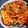 ばやし's cooksnap of when they made ☆時短☆うどんでナポリタン.