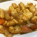 さおりん@料理特訓中's cooksnap of when they made 甘酢醤油にジュッ！と漬けた鶏から揚げ.