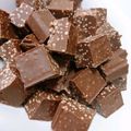 たろすママ's cooksnap of when they made クランキー（クランチ）チョコ♡.