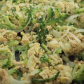 maaa4ron's cooksnap of when they made 時短簡単☆苦くない旨旨ゴーヤチャンプル.