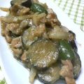 ねっちゃんっ's cooksnap of when they made ごはんが止まらない！豚肉の味噌炒め.