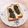 ♡sayulily♡'s cooksnap of when they made 黒ごま黒糖チーズトースト♪.