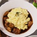 なつッち's cooksnap of when they made 鶏むね肉で揚げないチキン南蛮.